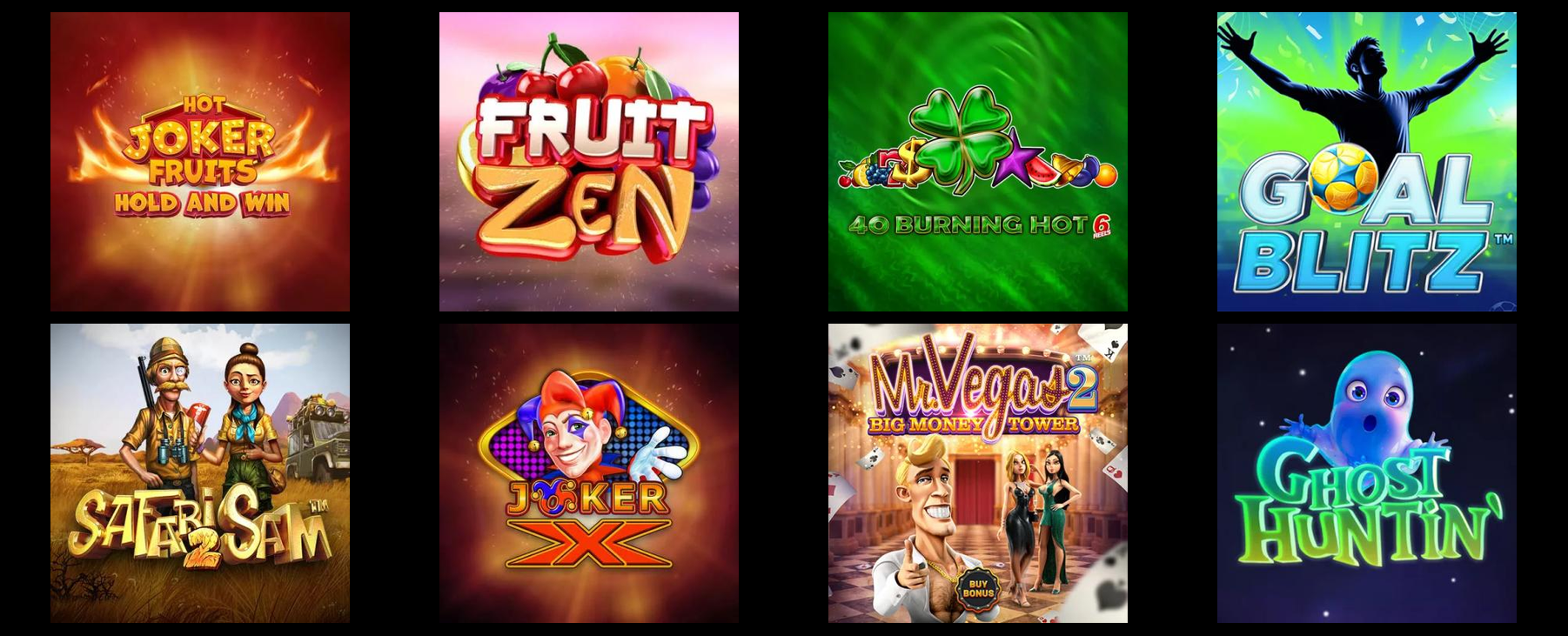 Variedade de Bônus na Cassino 747bet.COM